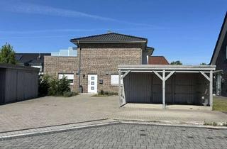 Wohnung kaufen in 27404 Zeven, Volksbank Immobilien: Exklusive Eigentumswohnung - Zentral gelegen - Top Ausstattung