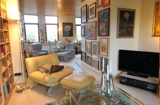 Wohnung kaufen in 27576 Lehe, Große gemütliche Maisonette-Wohnung in zentraler Lage