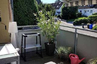 Wohnung kaufen in Bismarckstraße 47, 40883 Ratingen, Hösel-Mitte! Neubauähnliche 3-Zimmer-Wohnung, Balkon, Garage, Stellplatz