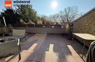 Wohnung kaufen in 53567 Buchholz, Großzügige, moderne Eigentumswohnung Haus-in-Haus in Buchholz / Kölsch-Büllesbach