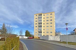 Wohnung kaufen in Gehrenstraße 24, 78559 Gosheim, 2-Zimmer-Wohnung in Gosheim