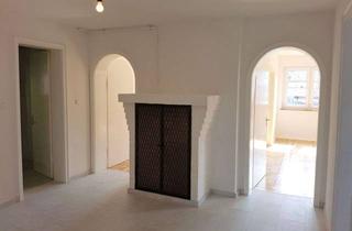 Wohnung kaufen in 71540 Murrhardt, Sofort bezugsfrei! Zentrumsnahe 3-Zimmerwohnung mit Einbauküche und Südbalkon