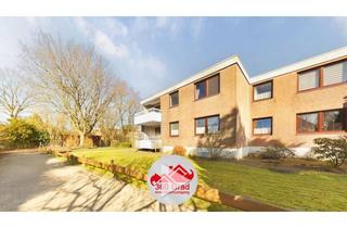 Wohnung kaufen in 24582 Bordesholm, Ruhiges Wohnen in zwei Zimmern mit Balkon!