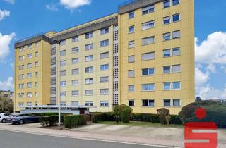 Wohnung kaufen in 97828 Marktheidenfeld, Charmante Wohnung mit herrlichem Ausblick