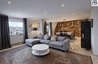 Wohnung kaufen in 58135 Haspe, Freiwerdende, moderne und großzügige 4-Zimmer-Wohnung in zentraler Lage von Hagen