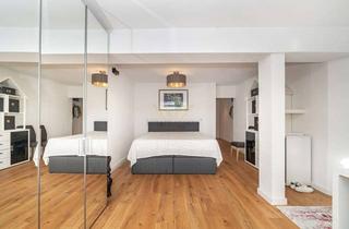 Wohnung kaufen in 82049 Pullach, Modernisiertes Apartment mit Garten in S-Bahn-Nähe!