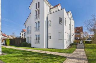 Wohnung kaufen in 78628 Rottweil, Helle 3-Zi.-Dachgeschosswohnung mit TG-Stellplatz in Rottweil