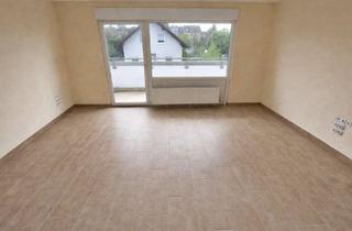 Wohnung kaufen in Hessenstraße, 61137 Schöneck, ***Neu renovierte 3-Zimmer-Wohnung mit Balkon und neue EBK***