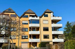 Wohnung kaufen in 58642 Iserlohn, GROSSE ETW MIT WINTERGARTEN UND TIEFGARAGENSTELLPLATZ IN LETMATHE !!!