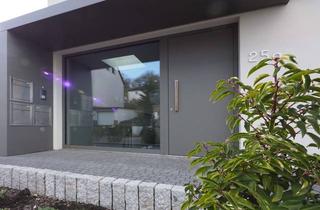 Wohnung kaufen in 66130 Saarbrücken, Moderne Neubauwohnung mit eigenem Garten am Güdinger Berg!