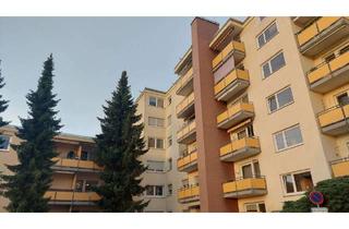 Wohnung kaufen in 63814 Mainaschaff, Gut vermietete ETW inkl. Garage