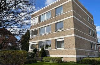 Wohnung kaufen in 32427 Minden, Minden attraktive Stadtlage