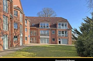 Wohnung kaufen in 22949 Ammersbek, Kapitalanlage vor den Toren Hamburgs