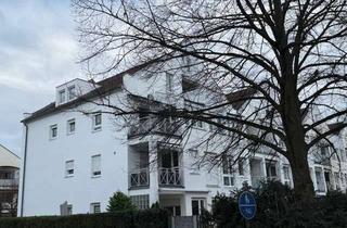 Penthouse kaufen in 89079 Wiblingen, +++ Dachstudio +++ Penthouse-Charakter +++