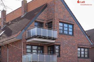 Wohnung kaufen in 26188 Edewecht, Großzügige Wohnung im Zentrum von Edewecht