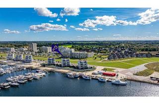 Wohnung kaufen in Palstek 10a, 24235 Wendtorf, Doppelappartement hinter dem Deich vom Wendtorfer Strand