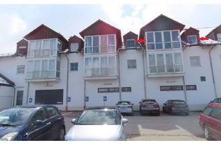 Wohnung kaufen in 87634 Obergünzburg, 2-Zimmer-Wohnung in Obergünzburg!