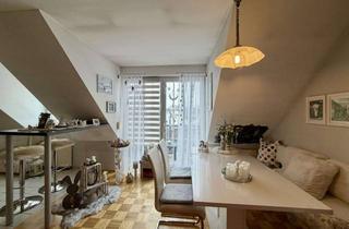 Wohnung kaufen in 93342 Saal, Gemütliche 3-Zimmer-Wohnung in Saal a.d. Donau - Zur Eigennutzung oder Vermietung!