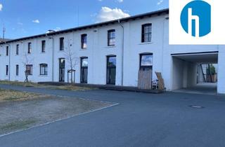 Wohnung kaufen in Alte Seilerei, 96049 Bamberg, Appartementgebäude nicht nur für Studenten