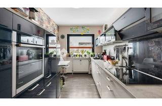 Wohnung kaufen in 65232 Taunusstein, Hochwertige 2-Zimmer-Wohnung mit lichtdurchfluteten Räumen in Taunusstein-Hahn