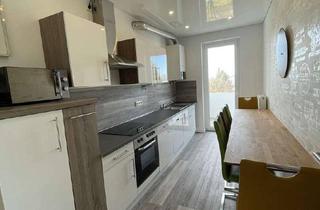 Wohnung kaufen in Aachenerstr. 157, 40223 Bilk, Klimatisierte und Vollständig renovierte Wohnung mit 3 Zimmern, Balkon und Einbauküche in Düsseldorf