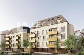 Wohnung kaufen in 70190 Ost, Nachhaltig und durchdacht: Attraktive Wohnung mit zwei Balkonen