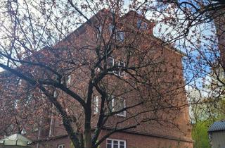Wohnung kaufen in Daimlertwiete, 22763 Ottensen, Charmante 2,5-Zimmer Wohnung im 3. OG in Hamburg-Ottensen