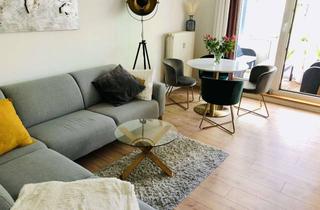 Wohnung kaufen in Straßmannstraße 50, 10249 Friedrichshain, Sanierte 3-Zimmer Wohnung im Hausburgkiez Friedrichshain-Selbstnutzung oder Vermietung
