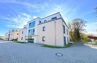 Wohnung kaufen in 31226 Peine, Neubau Maisonette mit Stellplatz - 4 Zimmer zum Verlieben