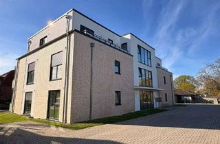 Wohnung kaufen in 31226 Peine, Neubau Maisonette mit Stellplatz - 4 Zimmer zum Verlieben