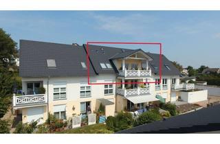 Wohnung kaufen in Von-Ketteler-Straße 11b, 31137 Hildesheim, Exklusive 4-Zimmer Wohnung mit Balkon
