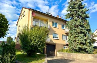 Wohnung kaufen in 75223 Niefern-Öschelbronn, Charmante 2-Zimmer-Wohnung – Modern & ruhig gelegen