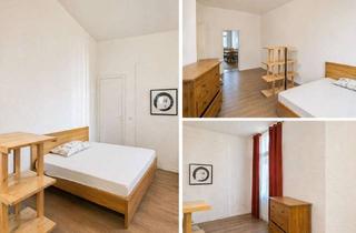 Wohnung kaufen in Malplaquetstraße 39, 13347 Wedding, 2-Zimmer-Erdgeschosswohnung mit vielseitigem Nutzungspotenzial