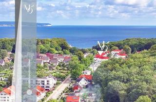 Wohnung kaufen in 18609 Binz, Exklusive Wohnung in Binz // Wenige Minuten bis zum Strand // Balkon