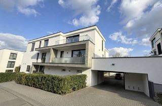 Wohnung kaufen in Steige 17, 69181 Leimen, 3,5-Zimmer Erdgeschosswohnung mit Terrasse in ruhiger Lage von Leimen