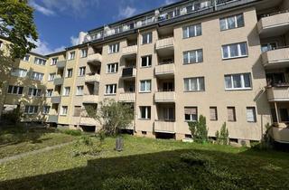 Penthouse kaufen in 13585 Spandau, Gelegenheit - nur 3.750,- €/qm!!!: Großzügiges & modernes 1-Zi.-Penthouse mit Panoramablick!