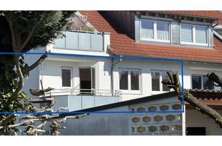 Wohnung kaufen in Leipheimer Straße 71/3, 89233 Neu-Ulm, Attraktive 2,5-Zi.- Wohnung mit Balkon & Außenstellplatz in Neu-Ulm/Pfuhl