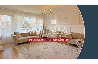Wohnung kaufen in 22113 Oststeinbek, Vermietete Eigentumswohnung zum Kauf in attraktiver Wohnlage von Oststeinbek - Wentzel Dr.