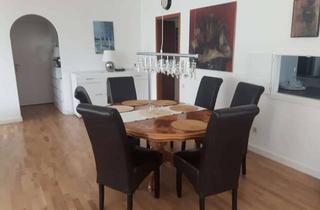 Wohnung kaufen in Blumenstraße 46, 40667 Meerbusch, 4-Zimmer Erdgeschoss -Wohnung mit 2 Balkonen in Meerbusch