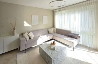 Wohnung kaufen in 51491 Overath, Zentral.Modern.Ruhig. 2-Zimmer-Wohnung als Kapitalanlage in Overath