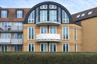 Wohnung kaufen in 14641 Nauen, KENSINGTON EXKLUSIV - vermietete 2-Zimmer-Wohnung im Herzen von Nauen inklusive Stellplatz