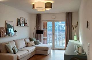 Wohnung kaufen in Am Günzwinkel 35, 89312 Günzburg, Attraktive Wohnung mit Einbauküche in Günzburg-Wasserburg