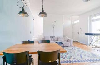 Penthouse kaufen in Prenzlauer Berg, 10439 Prenzlauer Berg, Exklusives Penthouse mit Dachterrasse und Whirlpool