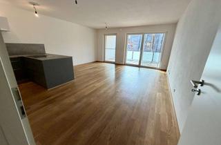 Wohnung kaufen in Alexander-Von-Humboldt-Straße, 85276 Pfaffenhofen, Hochwertige 3-Zimmer-Wohnung im nachhaltigen Ecoquartier – Süd-West-Loggia – 83 m²