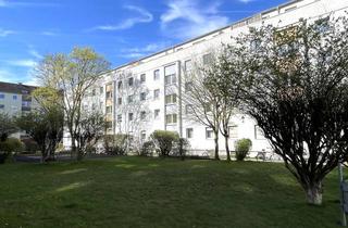 Wohnung kaufen in Neustifterstr 18, 80807 Milbertshofen-Am Hart, Sonnige 3 Zimmer mit Balkon in toller Lage am Frankfurter Ring