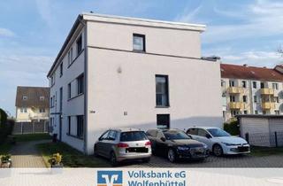 Penthouse kaufen in 38239 Thiede, Wie neu - kleines Penthouse in Salzgitter-Thiede!