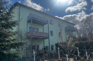 Wohnung kaufen in 15838 Am Mellensee, Vermietete Eigentumswohnung als solide Kapitalanlage unweit vom Mellensee