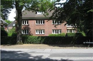 Wohnung kaufen in 22605 Othmarschen, Von privat: 155m2 Wohnung in Othmarschen plus 55m2 Souterrain, 42m2 Doppelgarage und 600m2 Garten