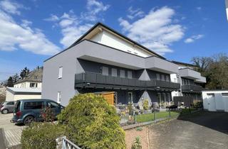 Penthouse kaufen in 54516 Wittlich, Penthouse Wohnung in Toplage von Wittlich