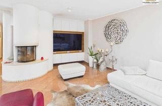 Wohnung kaufen in 63755 Alzenau, Exklusive Maisonette mit Sauna, Kamin & Balkon – Wohnen wie im eigenen Haus in Alzenau